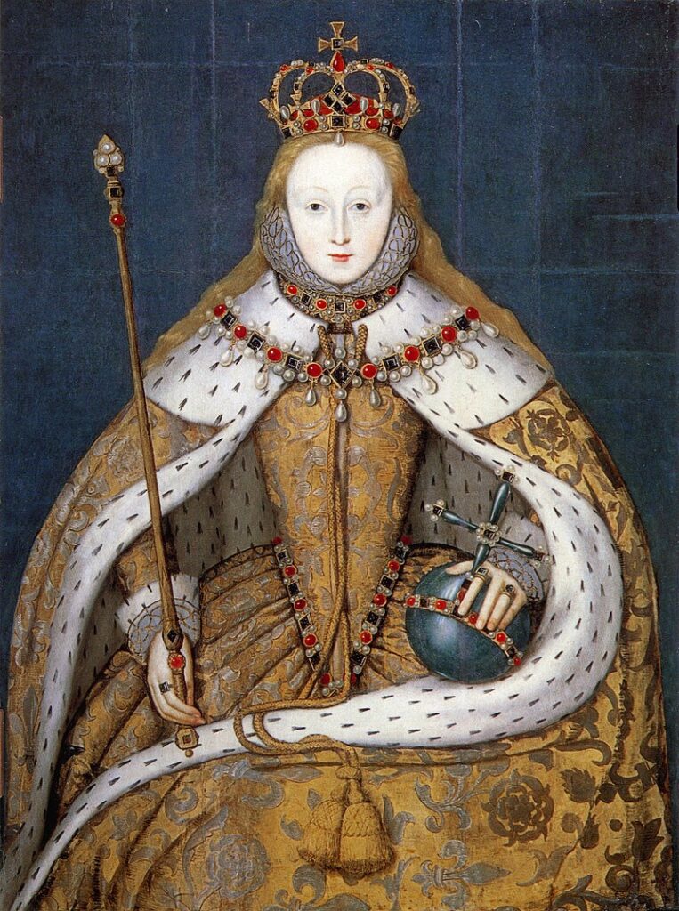 Elizabeth I of England
