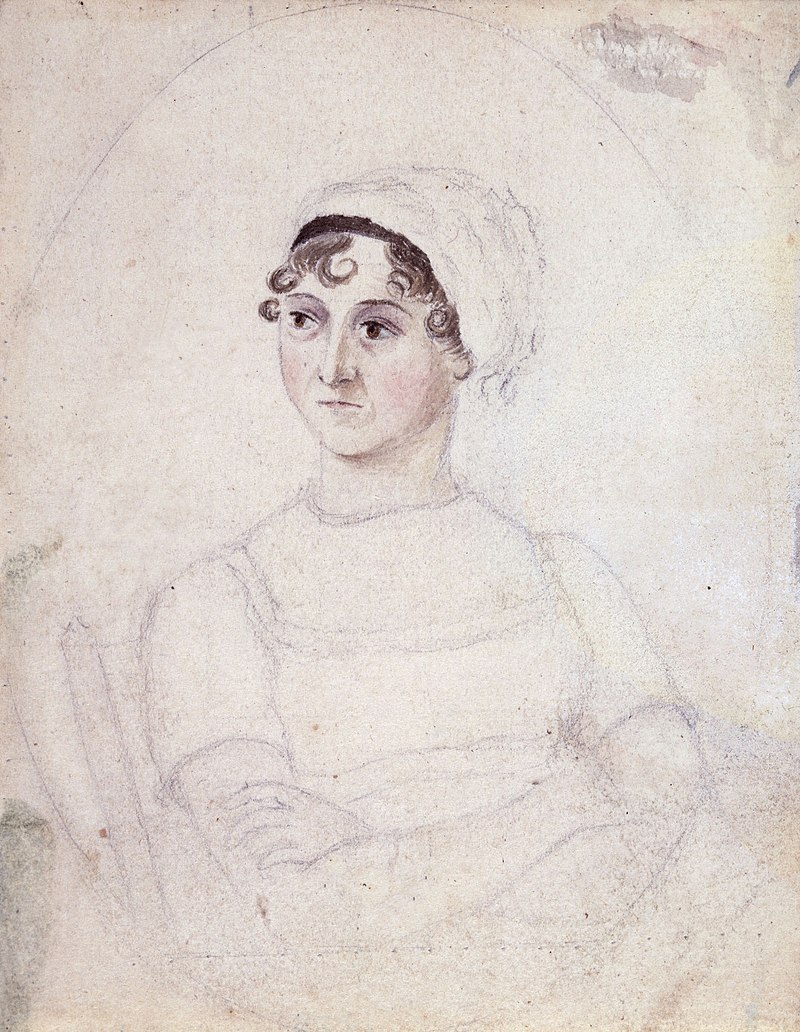Jane Austen’s Unexpected Connection to Soulton