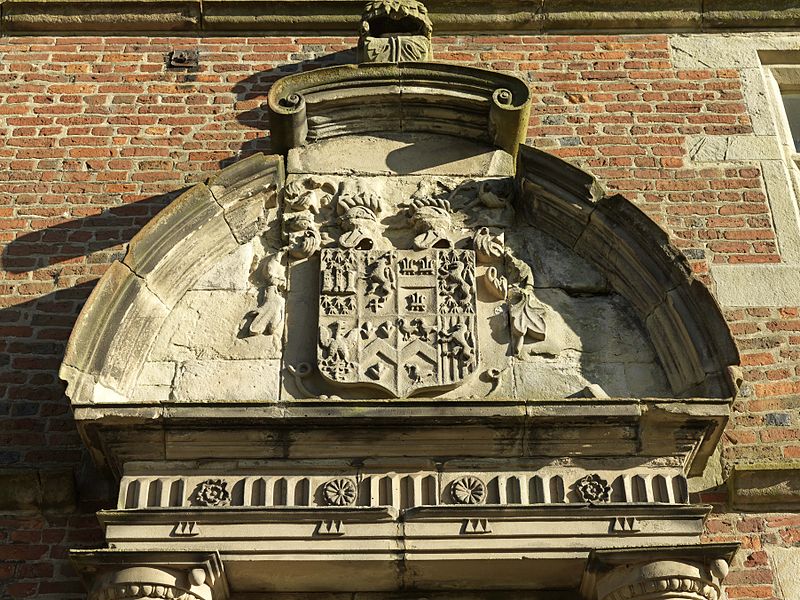 Soulton Hall’s Hidden Lab: Could the Prayer Room Hold Scientific Secrets?