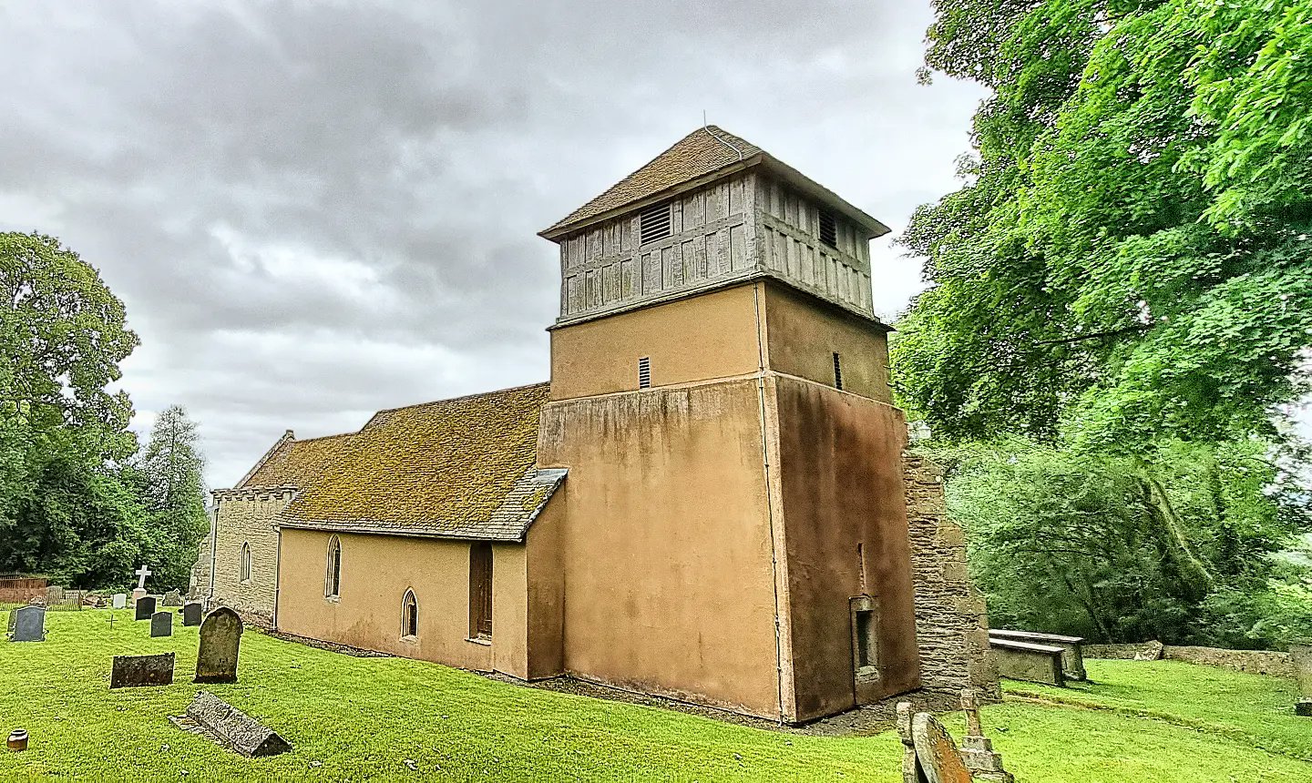 Mayflower Secrets: Shropshire Links to America’s Founding