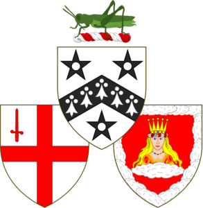 The Arms of Gresham College