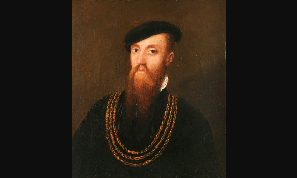 Edward Seymour (1506–1552), 1st Duke of Somerset, 'Protector Somerset'