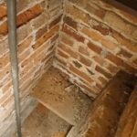 The Priest Hide in Soulton Hall