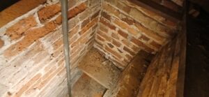 The Priest Hide in Soulton Hall