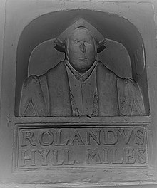 The bust of Sir Rowland Hill at Market Drayton School invites us to reflect on his legacy and the lasting impact of his charitable works.