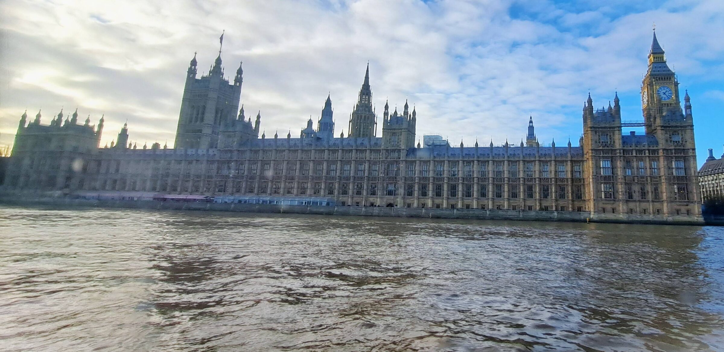 Parliamentary Attendance: Fairer Financial Services APPG