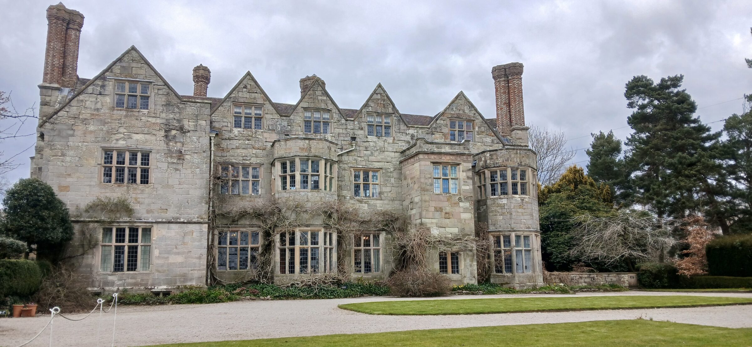 Beyond Baker Street: Discovering the “Sherlock Holmes Family Estate” of Enola Holmes in Shropshire