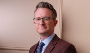 James D. Wenn, Heritage Expert and Consultant