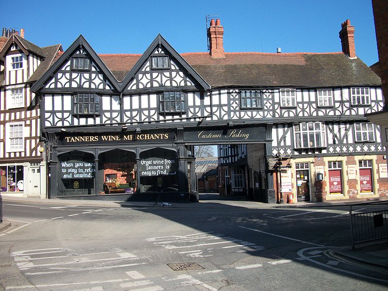 Demystifying the Bard: An Evening with Professor Emma Smith at Tanner’s Wines
