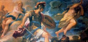 Aeneas