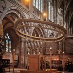 A place of pilgrimage and prayer, the Shrine of St. Chad offers a connection to the past and a source of inspiration for the future.