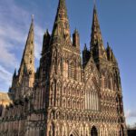 Lichfield Cathedral