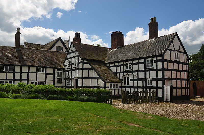 Soulton to Boscobel: Exploring Hidden History