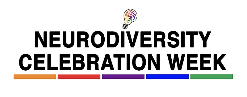 Celebrating Neurodiversity