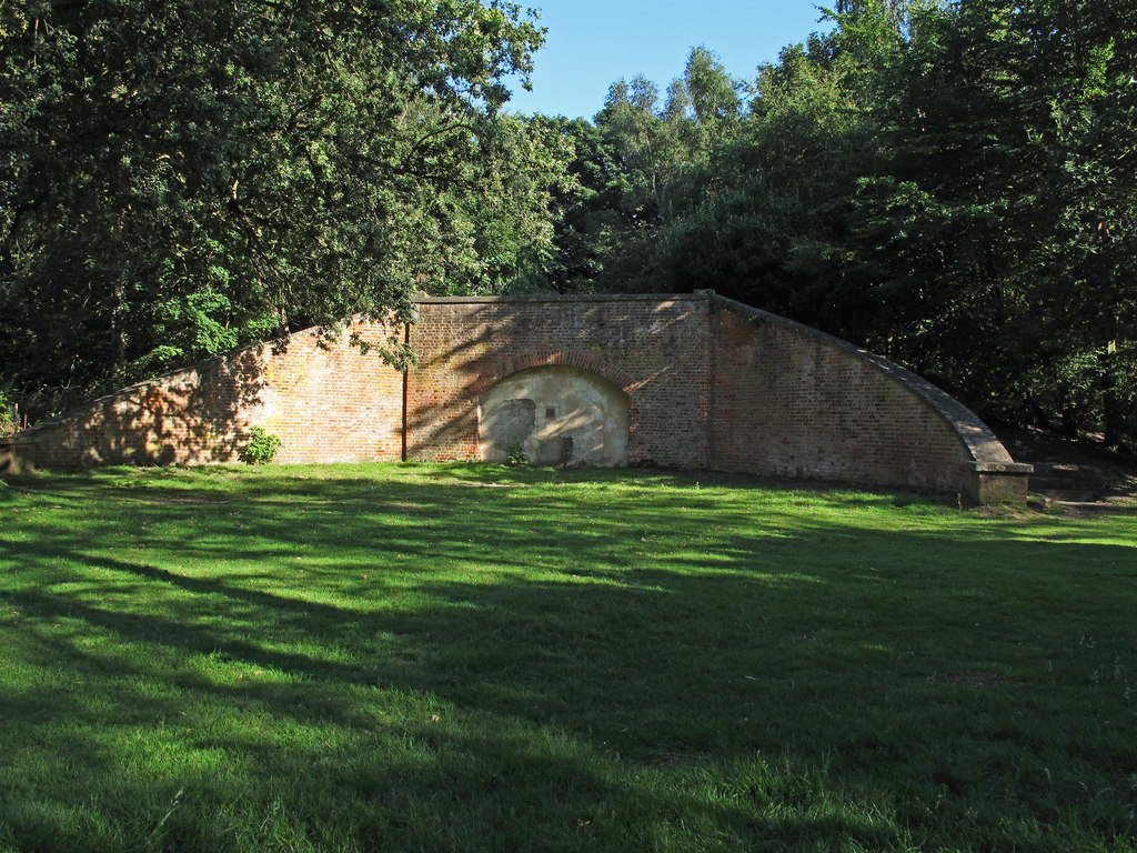 Hidden History at Risk over in Essex