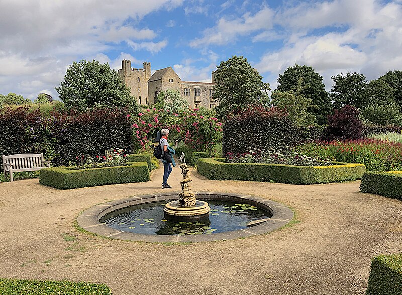 Helmsley Walled Garden, Gardeners’ World