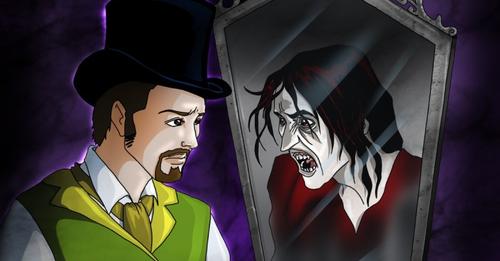 Upcoming PLAY: The Strange Case Of Dr Jekyll & Mr Hyde