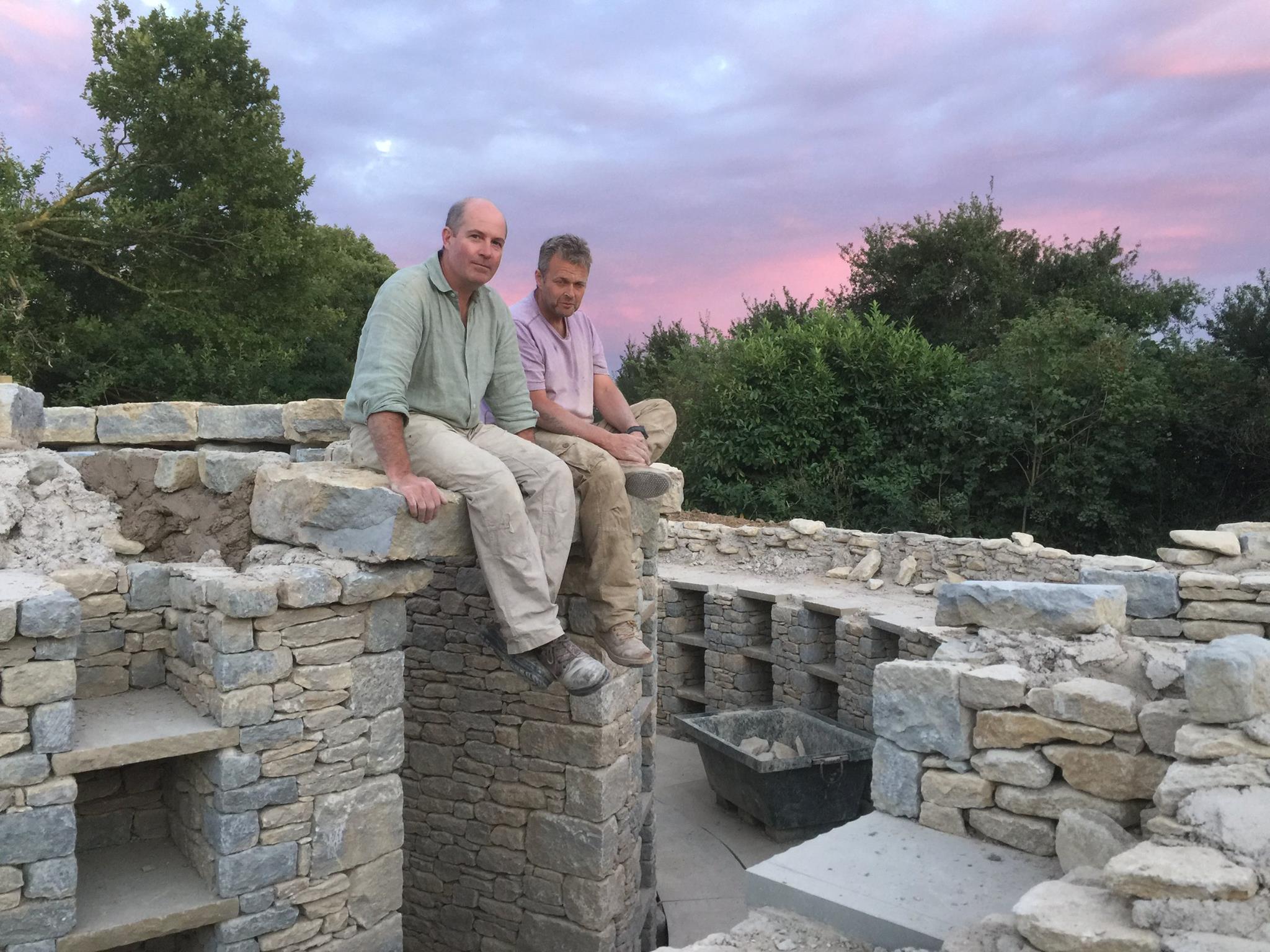 Profile: Sacred Stones