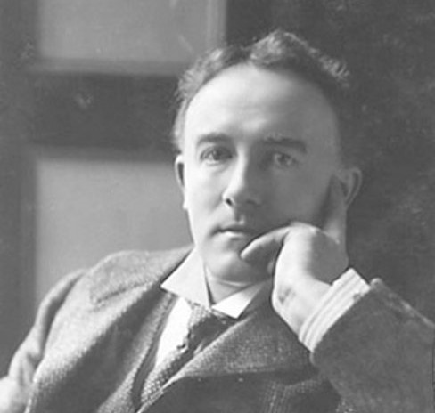 Whitchurch’s Edward German x Shakespeare