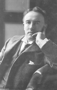 Sir Edward German