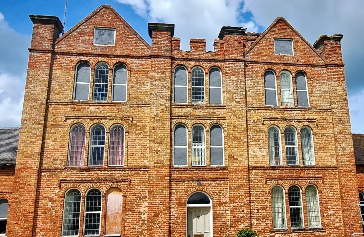 Cheese, Secrets, and Shakespeare: A Trip to Hawkstone Abbey Farm