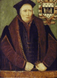 Sir Rowland Hill - Museam of London Image 