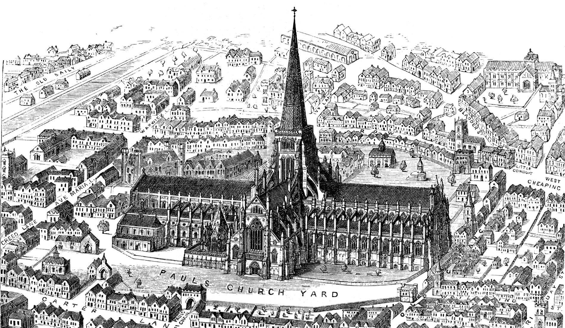 Protected: St Erkenwald: version in modern English 