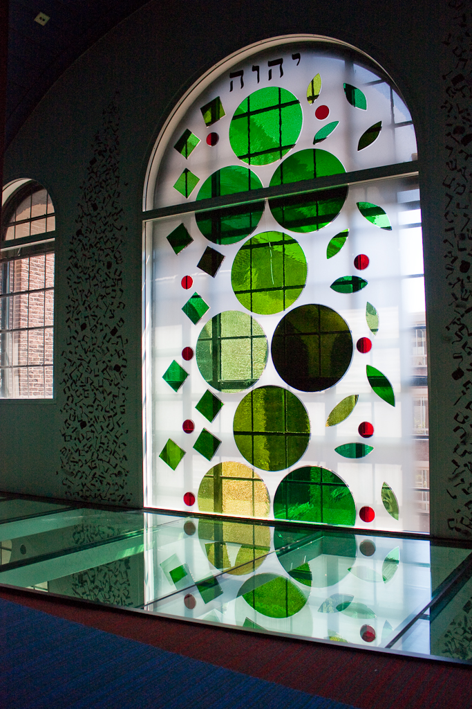 Tree of Life by Eli Content (2006)