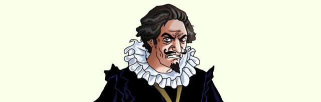 Upcoming PLAY Thirteenth Night: Malvolio’s Revenge