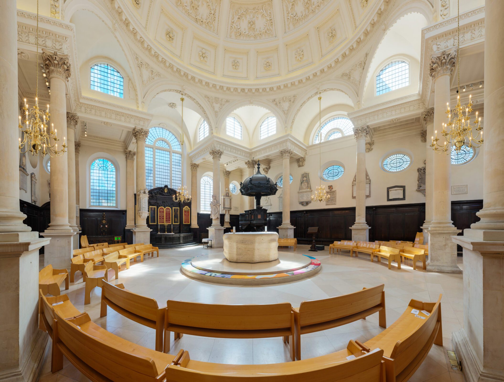 Sir Rowland Hill’s Lost London Monument