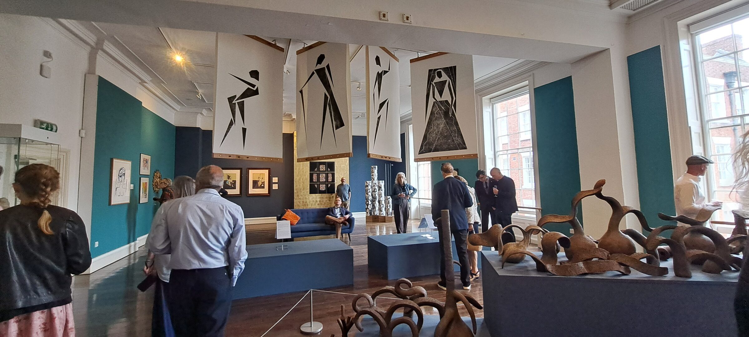 Shrewsbury Arts Trail Needs You: A Call to Action