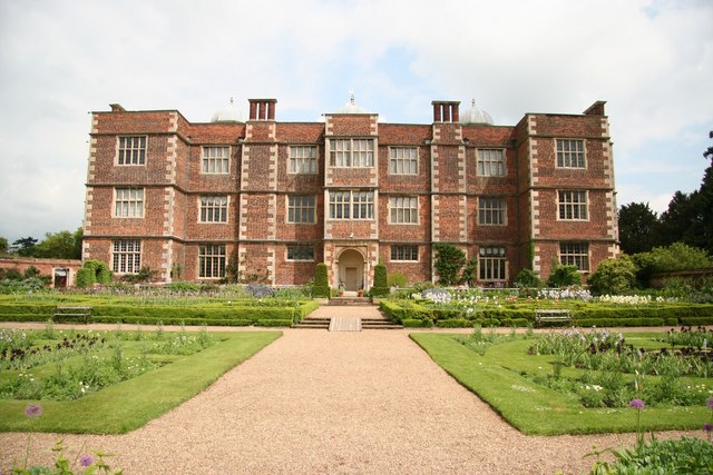 Jacob Chandler: Rising Star Featured at Doddington Hall