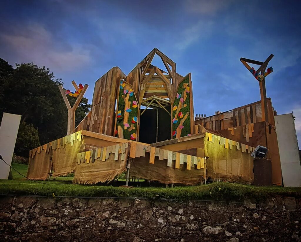 Set Of AS You Like It