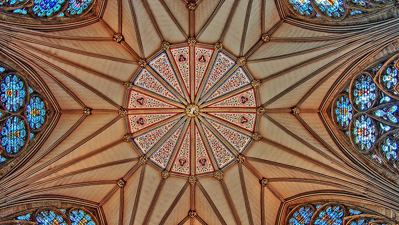 Exploring York’s Past