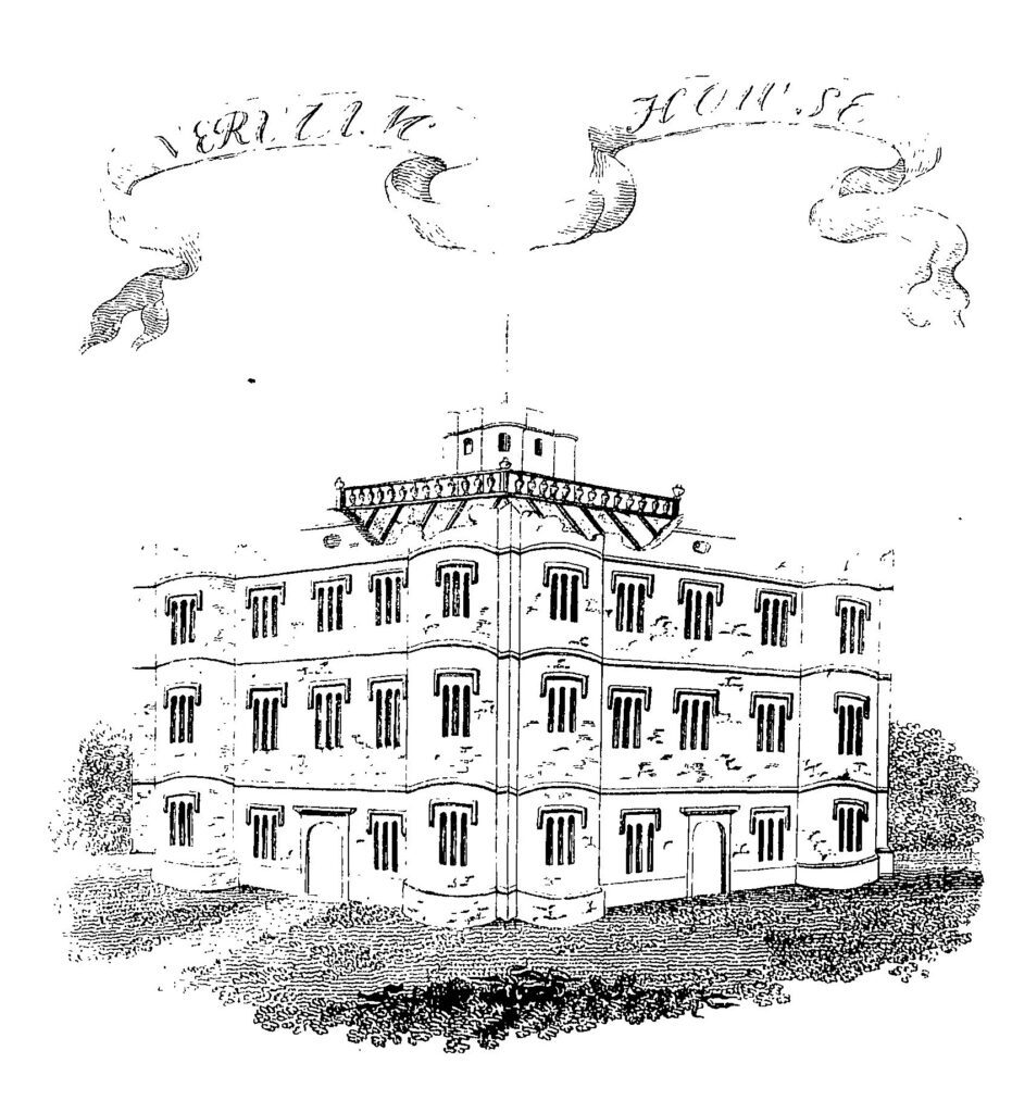 VerulamHouse