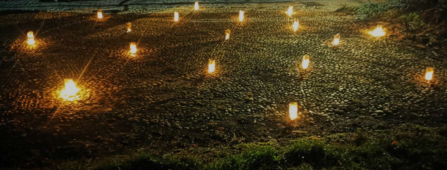 Soulton’s Dance Pavement: lit to celebrate the First Folio’s 400 years