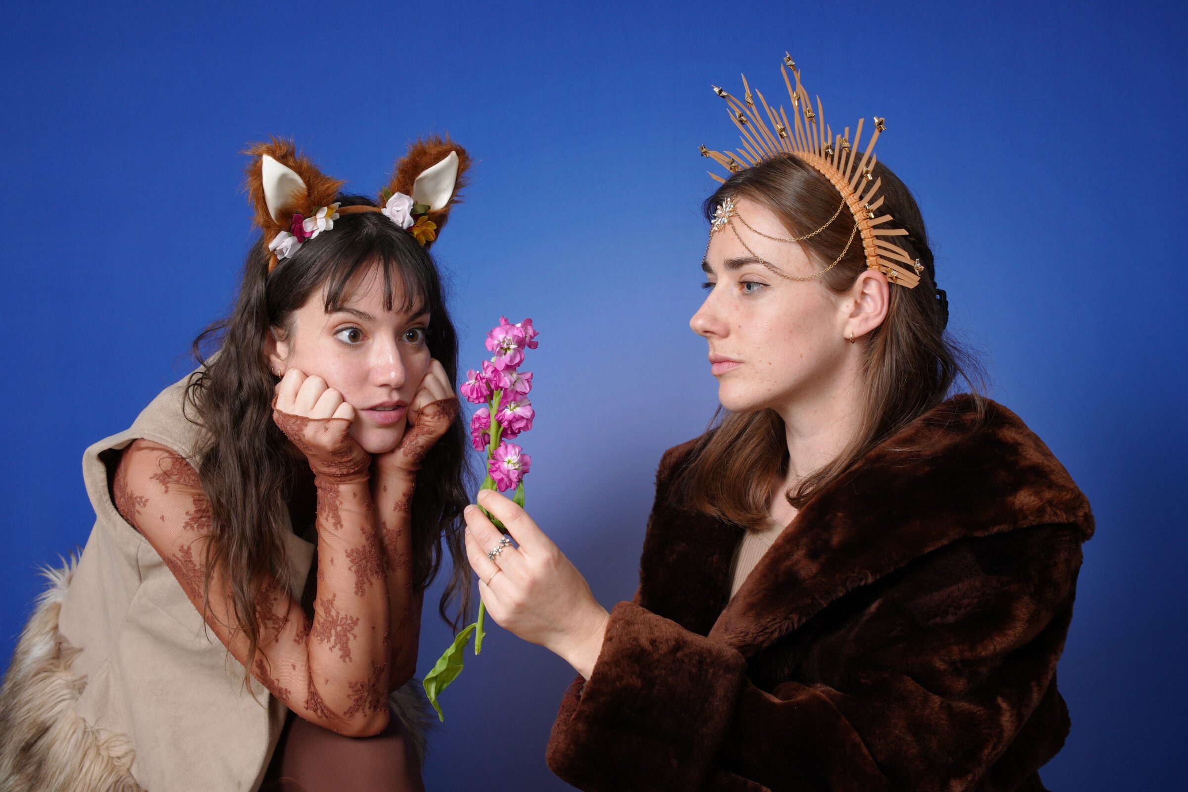 Mid Summer Night’s Dream – Up Coming Play