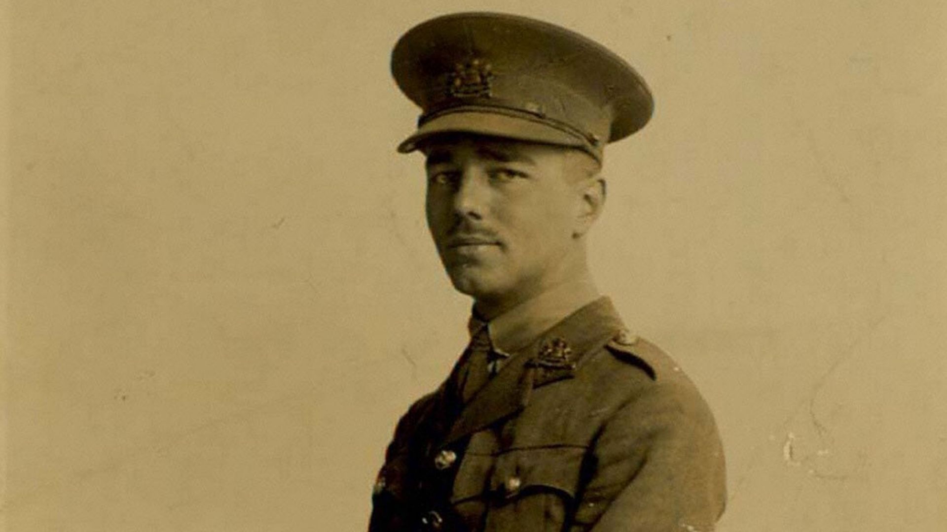 Shropshire Poet’s Sacrifice: Remembering Wilfred Owen