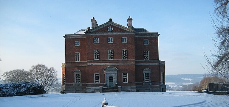 Historic Barlaston Hall Seeks New Custodians