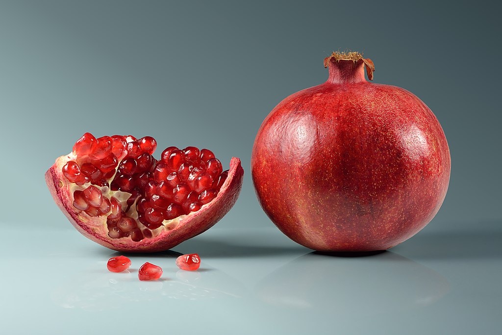 Mothering Sunday, Pomegranates and Classical Stories of the Love of Mothers