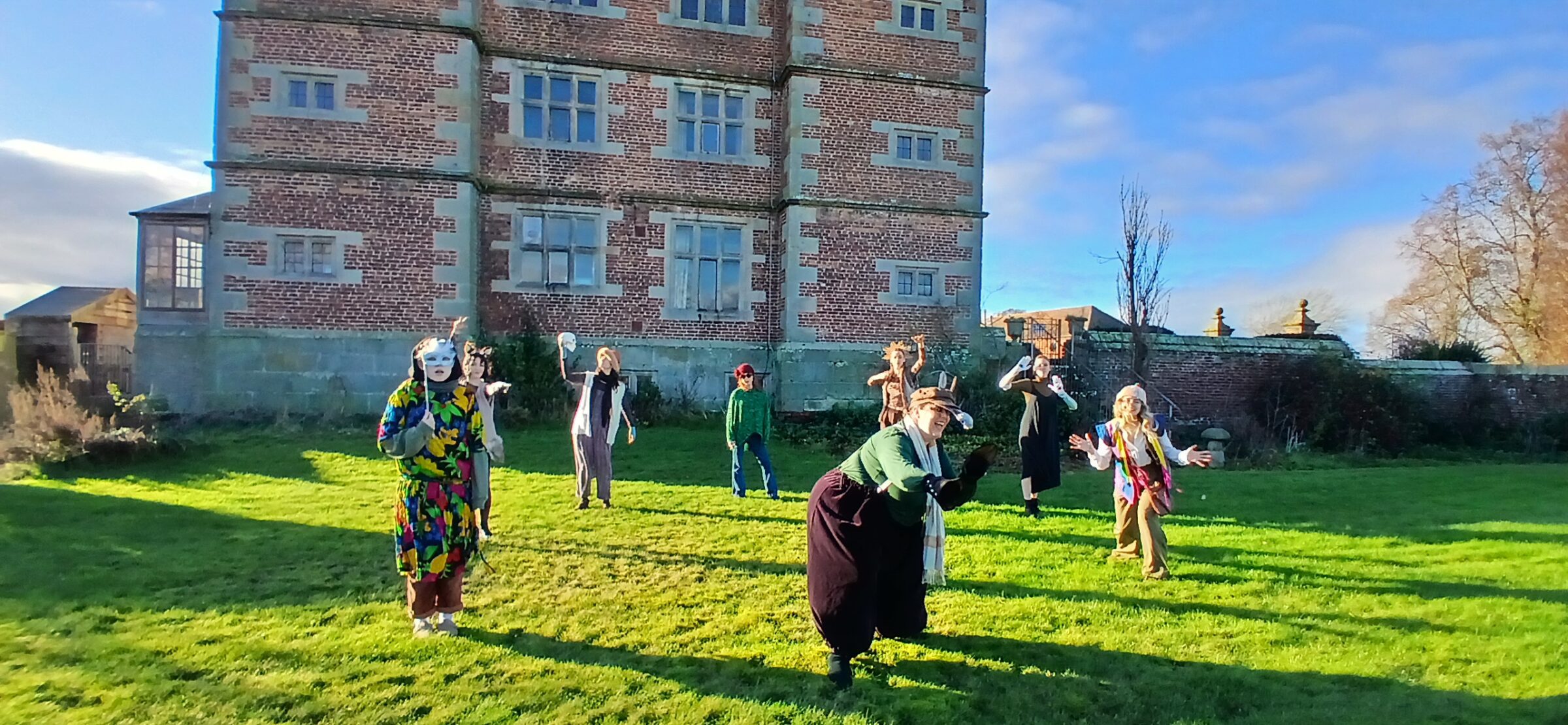 Celebrating Local Heritage: Thank You to the Whitchurch Herald