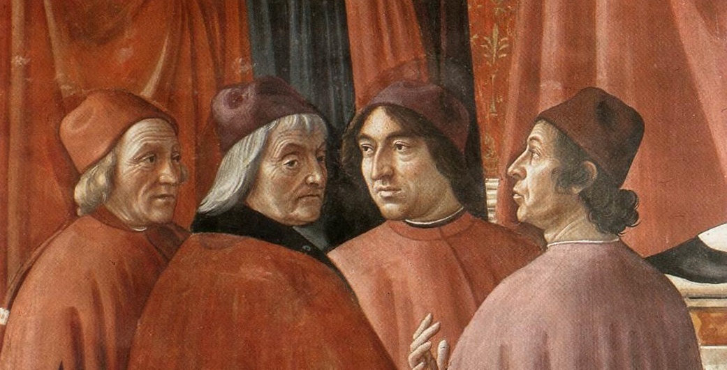 Marsilio Ficino: The Renaissance’s Philosophical Bridge