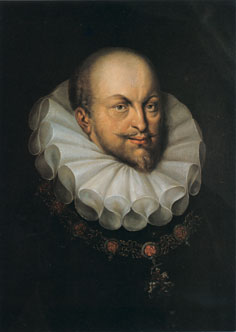 Friedrich I, Herzog von Württemberg (1557-1608)