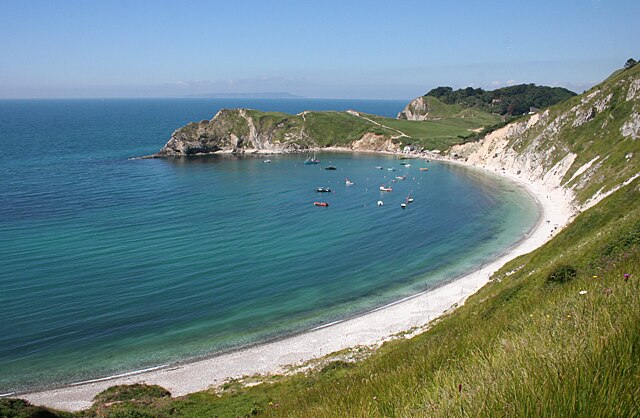 Lulworth Cove