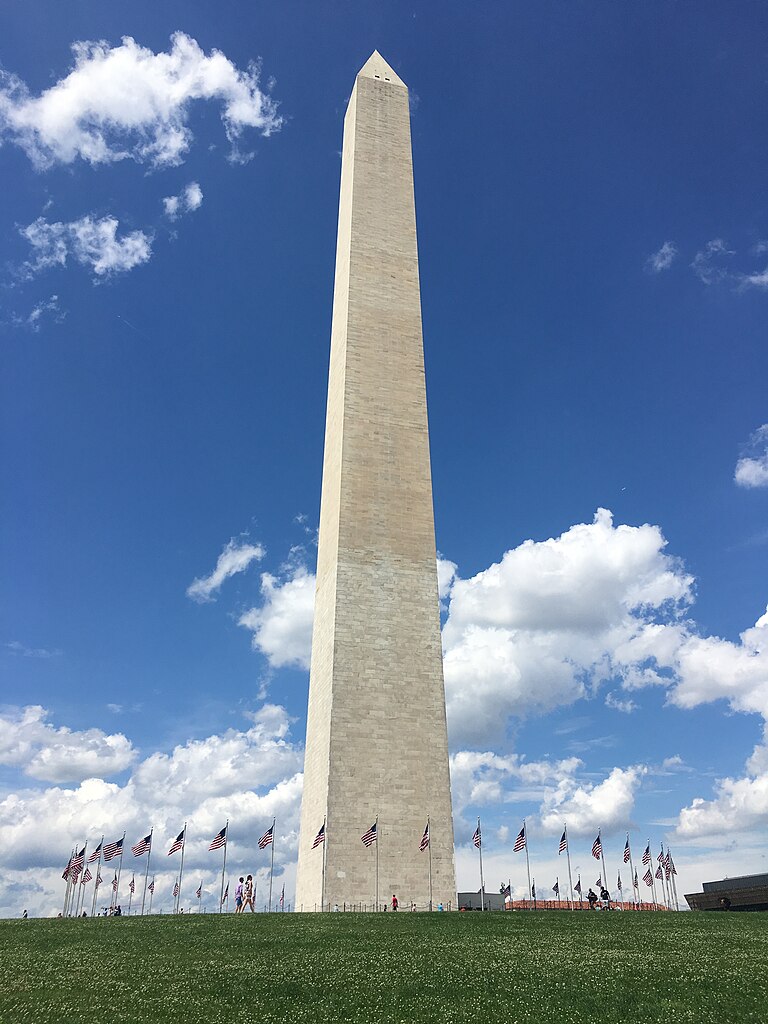 Washington Monument Washington DC