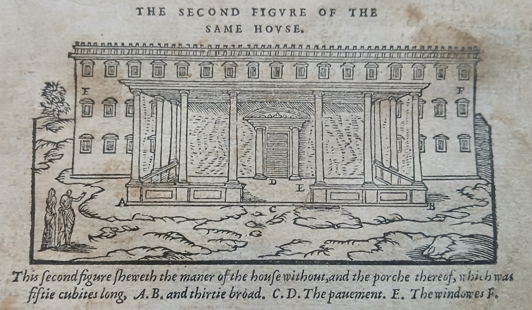 Thank you for a 450-Year-Old Gift: Some 1575 Treasure!