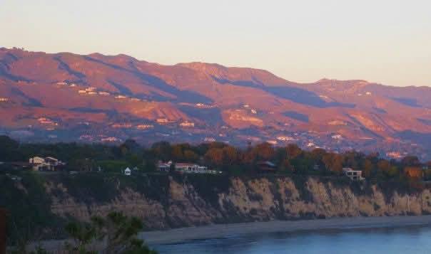 Beautiful Malibu in 2009