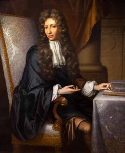 Robert Boyle 