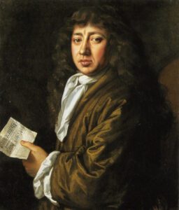 Portrait by John Hayls, 1666