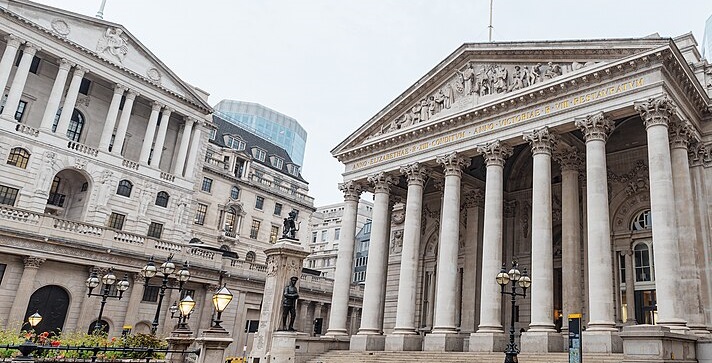 Growth Unleashed: Lord Mayor of London’s Event